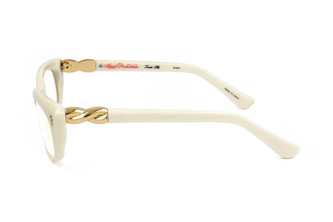 Agent Provocateur by Linda Farrow AP25 Eyeglasses - view 5